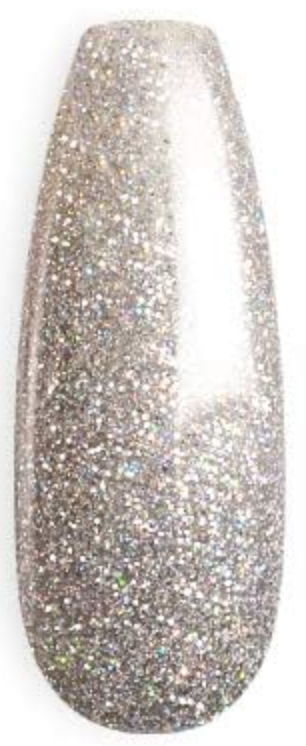 Glitter Gel Polish