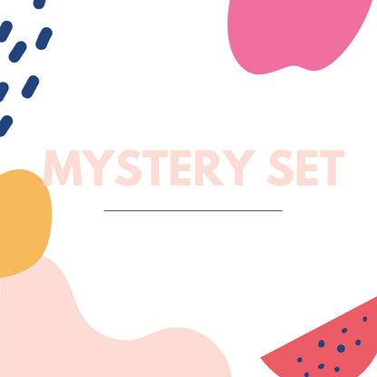 MYSTERY SET