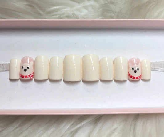 POLAR BEAR