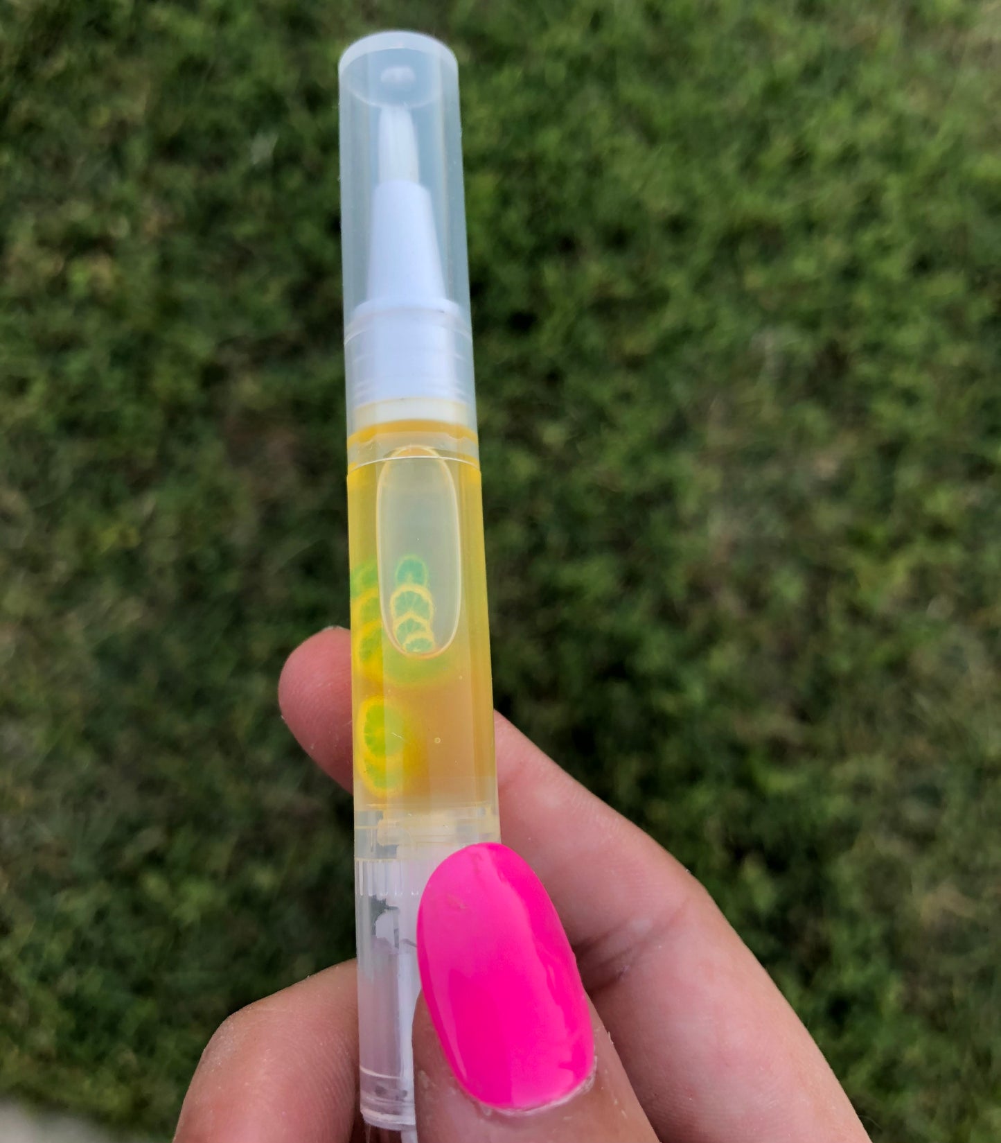 Melon Cuticle Oil Pen